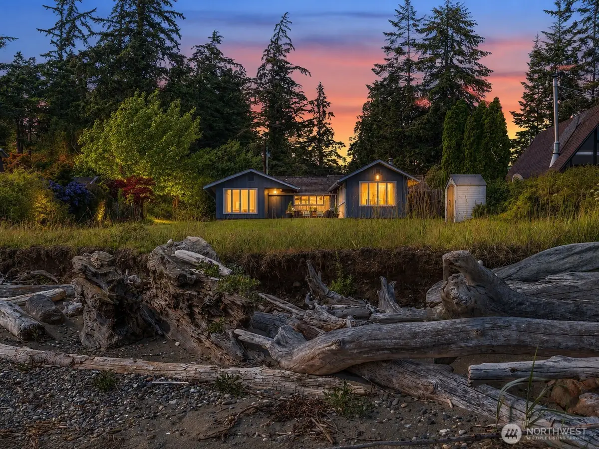 4448 S Shore Drive, Anacortes, WA 98221 - #1