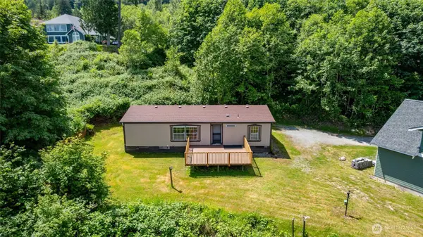 18206 W Big Lake Boulevard, Mount Vernon, WA 98274