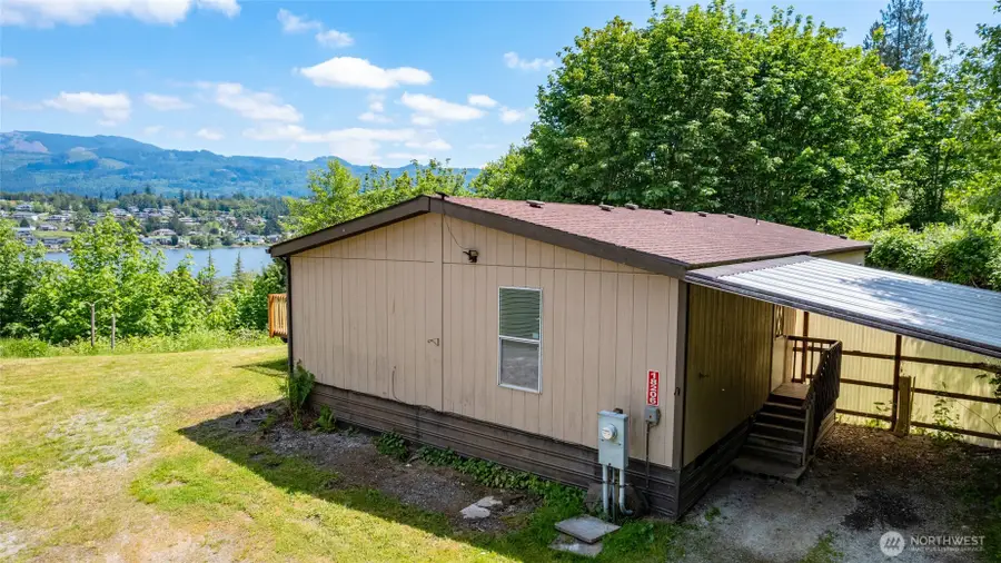 18206 W Big Lake Boulevard, Mount Vernon, WA 98274 - #2