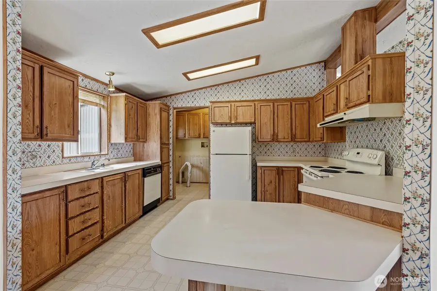 18206 W Big Lake Boulevard, Mount Vernon, WA 98274 - #3