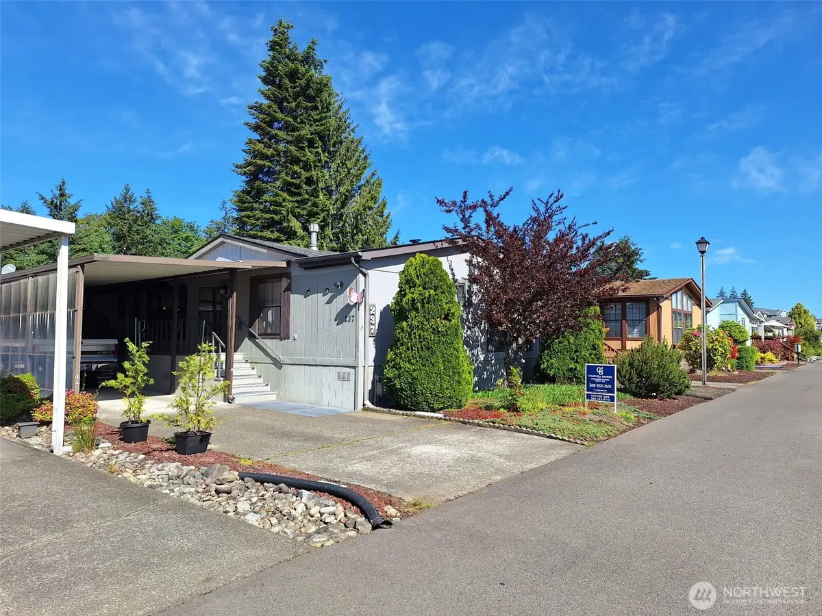1111 Archwood Drive Sw #237, Olympia, WA 98502 - #1