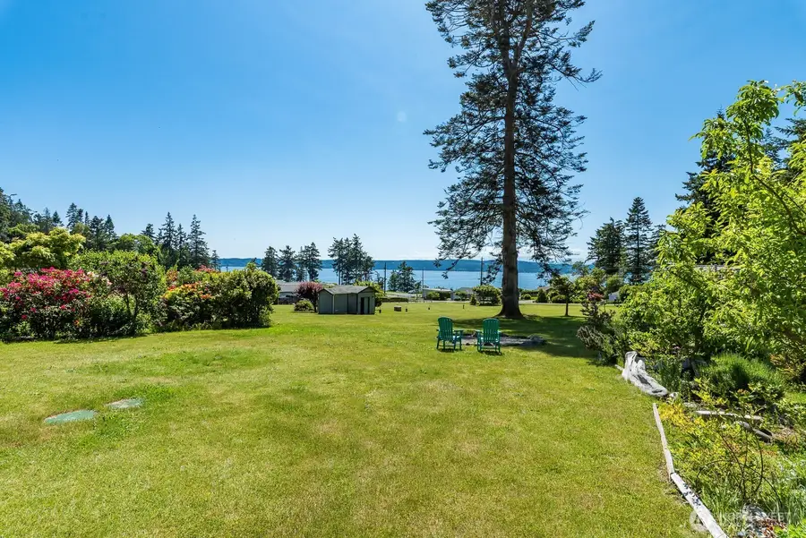 3568 S Camano Drive, Camano Island, WA 98282 - #3