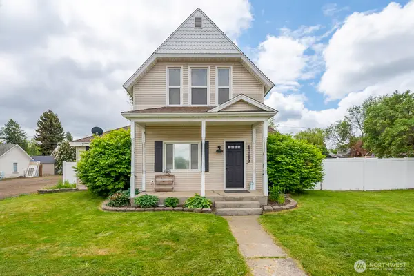 1015 Morgan Street, Davenport, WA 99122