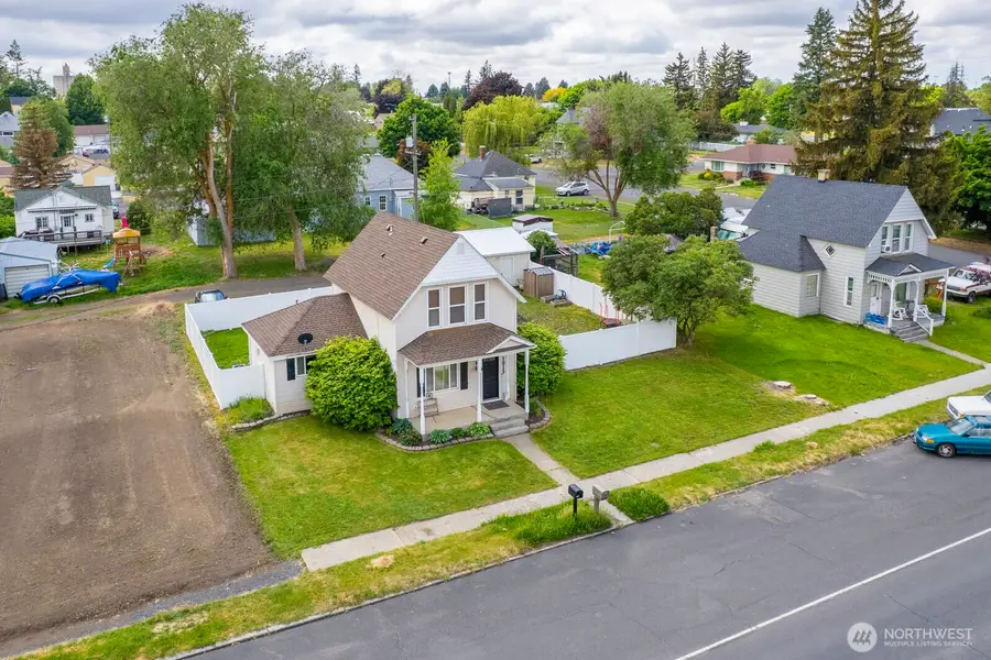 1015 Morgan Street, Davenport, WA 99122 - #3