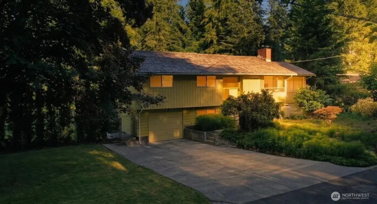 430 N 9th Street, Montesano, WA 98563 - #1