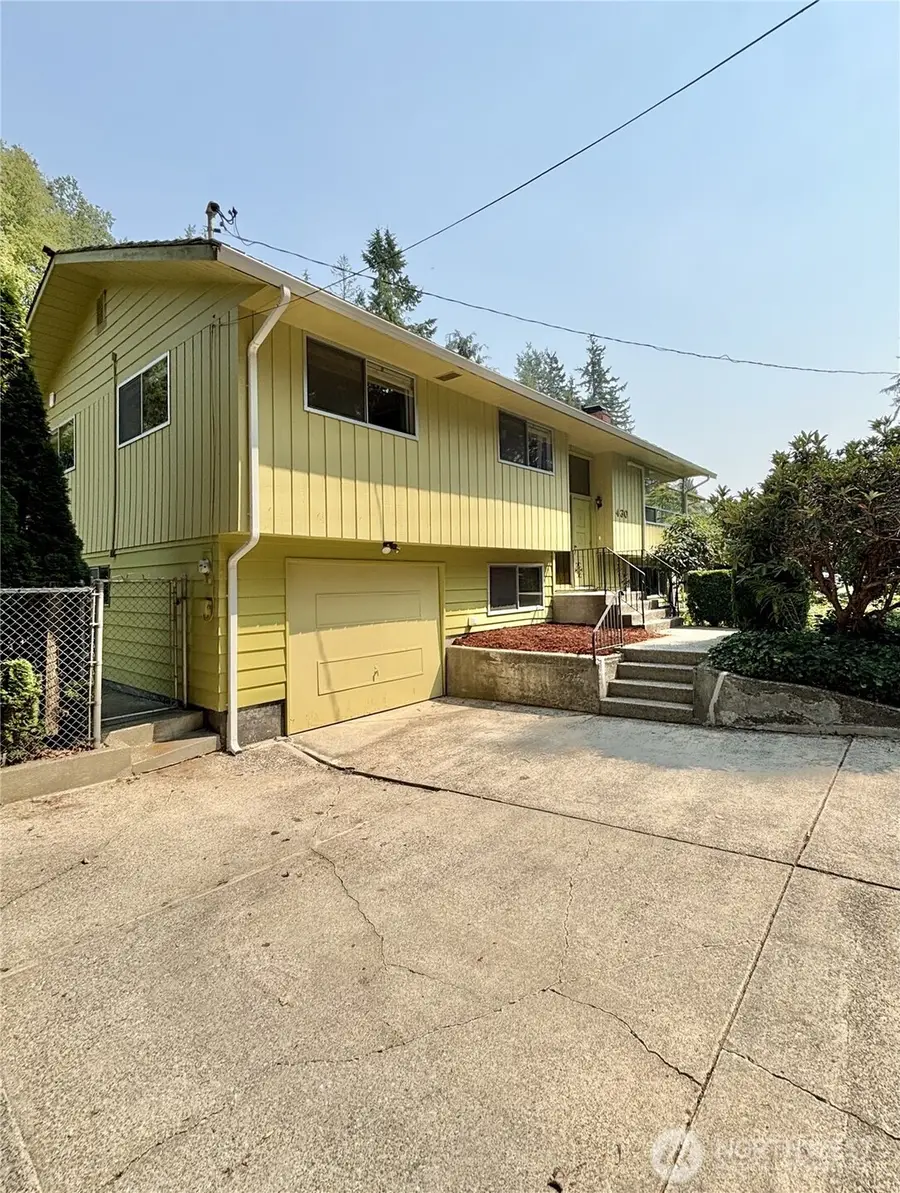 430 N 9th Street, Montesano, WA 98563 - #2