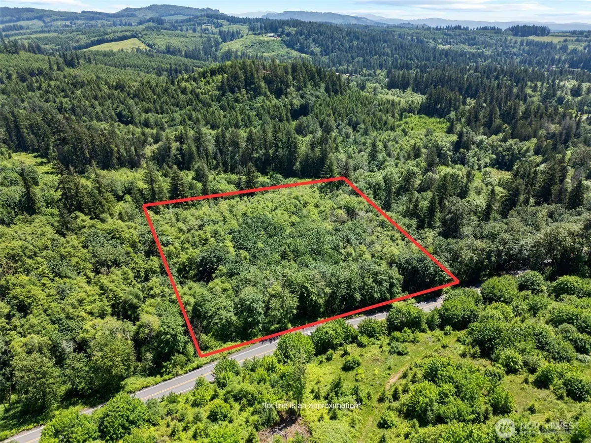 0 Lewisville Highway, Yacolt, WA 98675 - #1