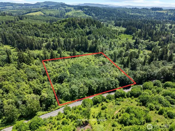 0 Lewisville Highway, Yacolt, WA 98675