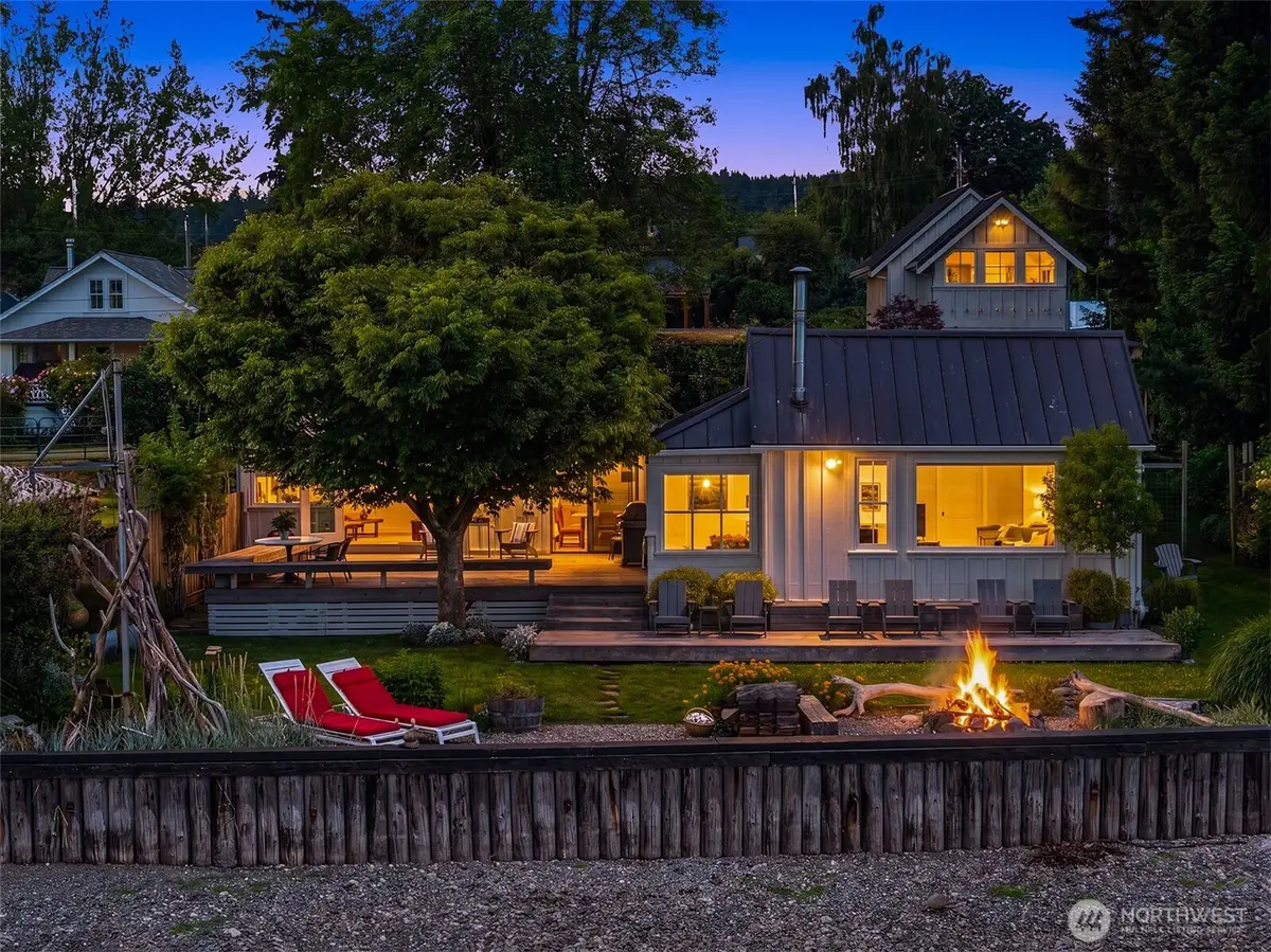 10050 SW Dock Street, Vashon, WA 98070 - #1