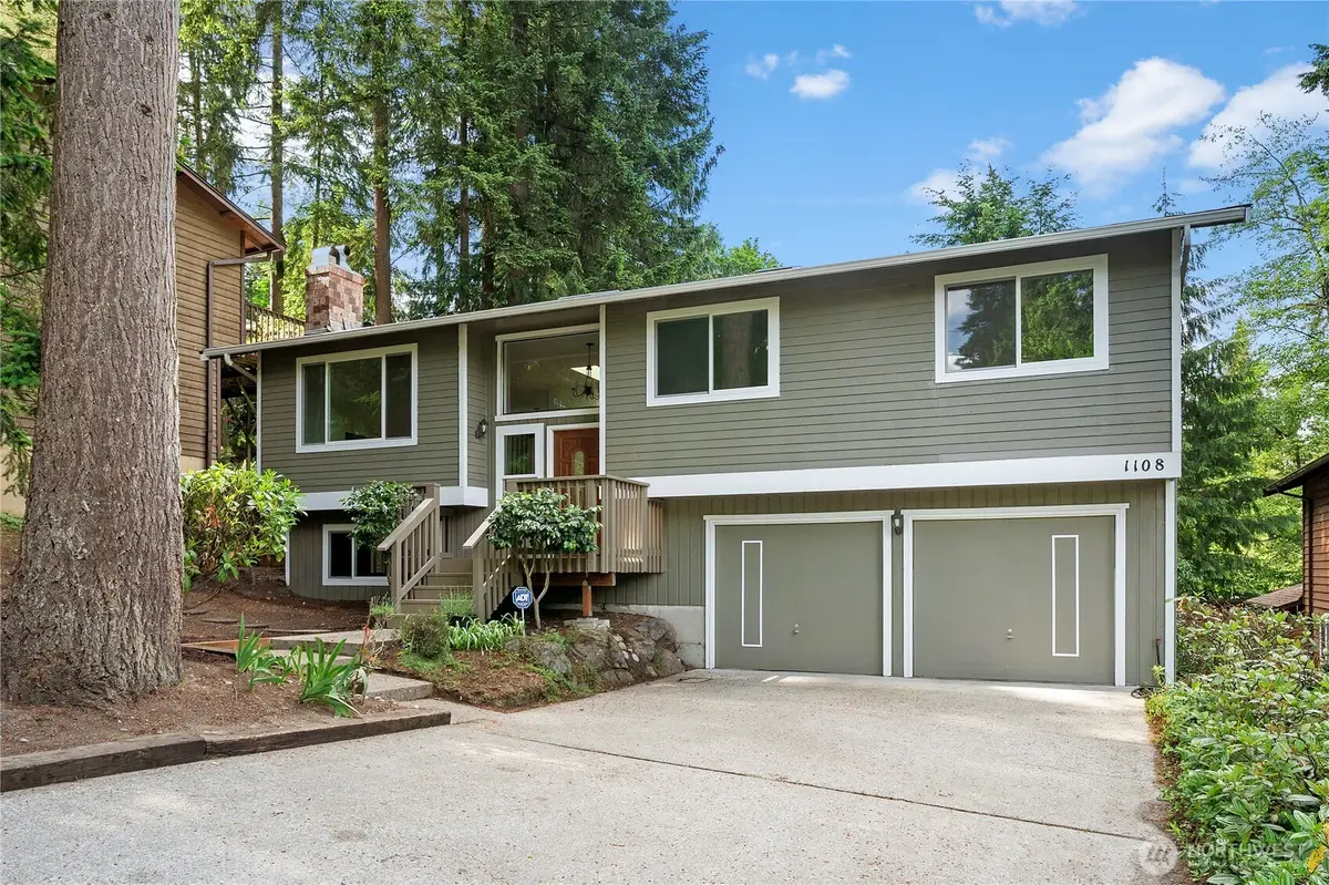 1108 NE 195th Street, Shoreline, WA 98155 - #1
