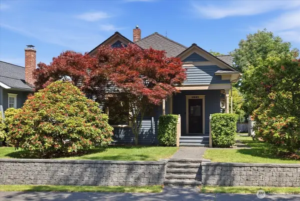 1621 Colby Avenue, Everett, WA 98201