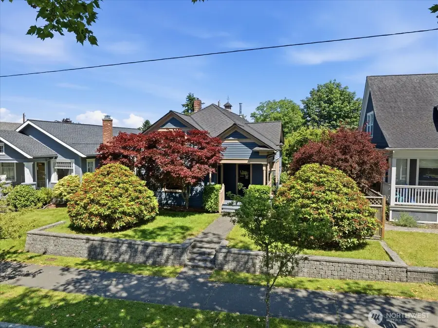 1621 Colby Avenue, Everett, WA 98201 - #2