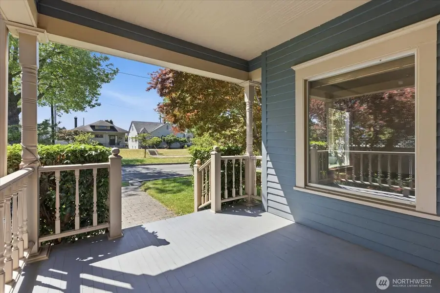 1621 Colby Avenue, Everett, WA 98201 - #3