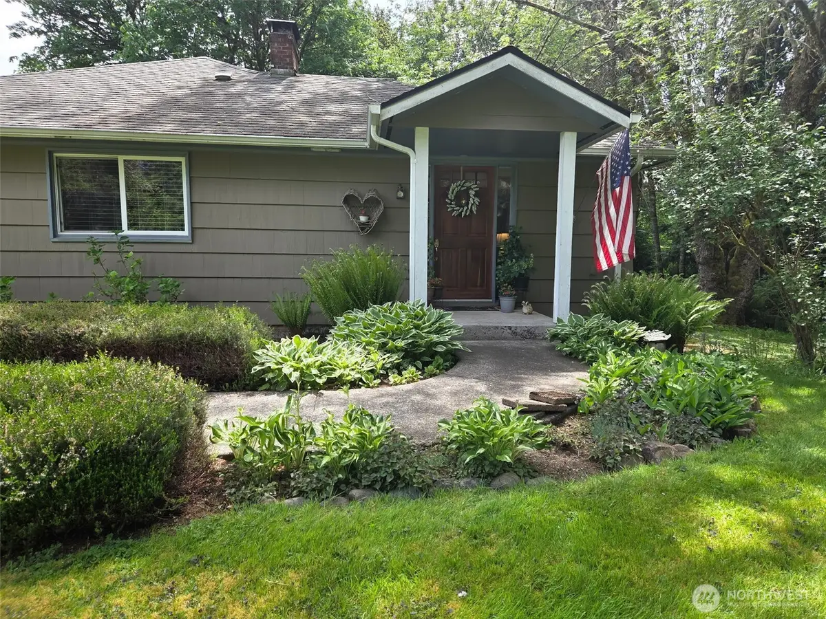 98 W Wishkah, Aberdeen, WA 98520 - #1