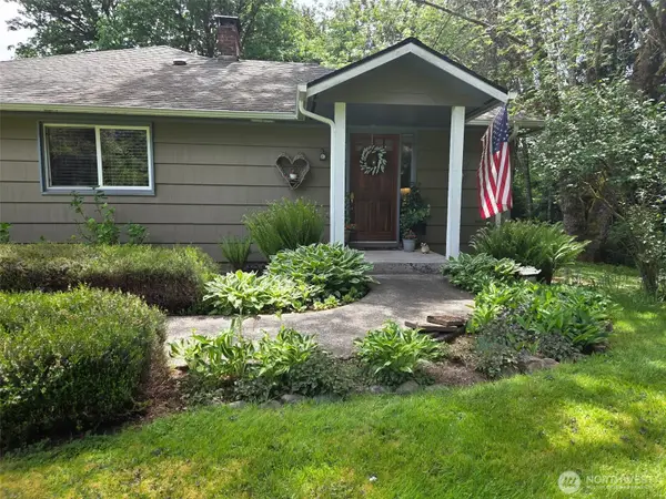 98 W Wishkah, Aberdeen, WA 98520