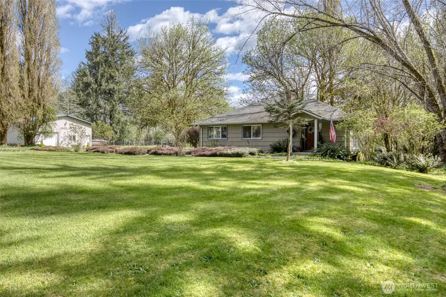 98 W Wishkah, Aberdeen, WA 98520 - #2