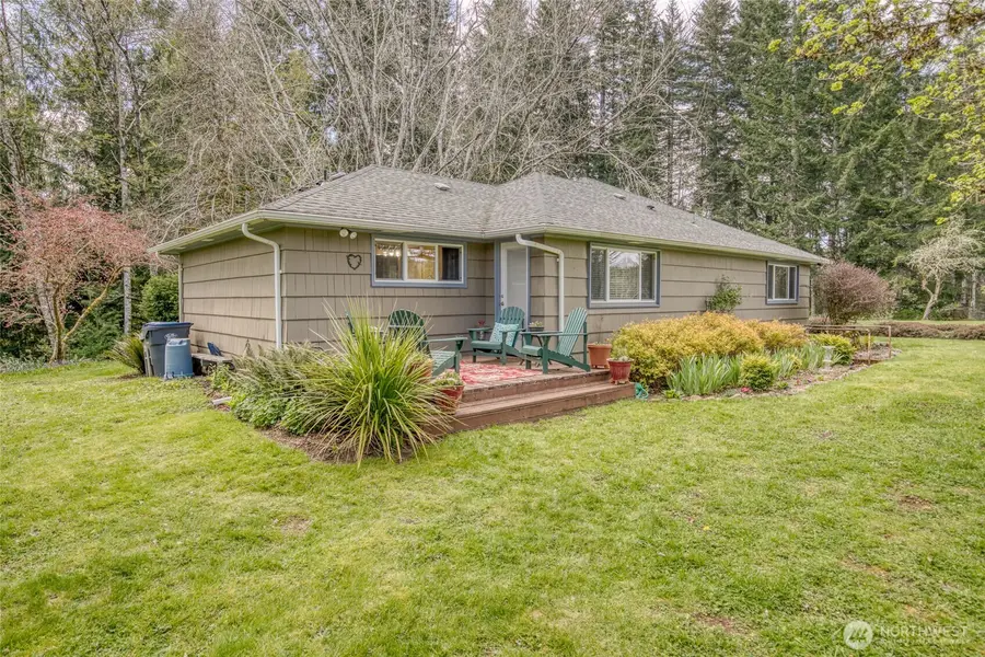 98 W Wishkah, Aberdeen, WA 98520 - #3
