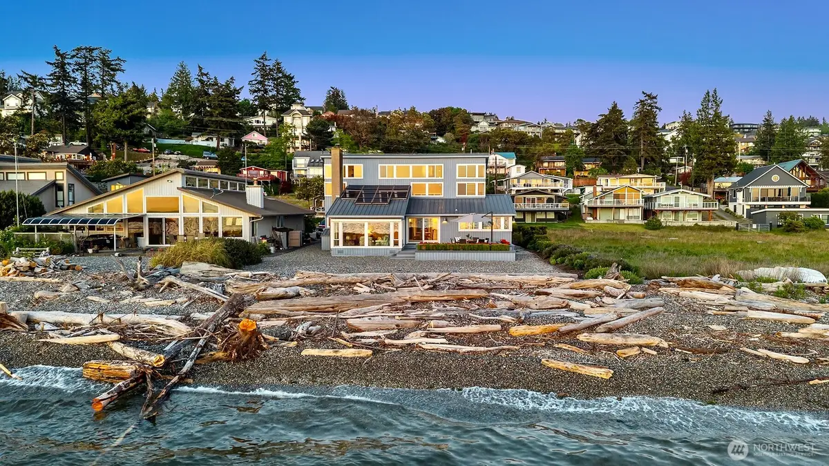 309 Seascape Dr., Camano Island, WA 98282 - #1