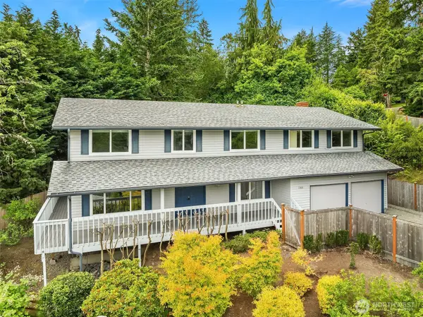 12801 SE 22nd Place, Bellevue, WA 98005