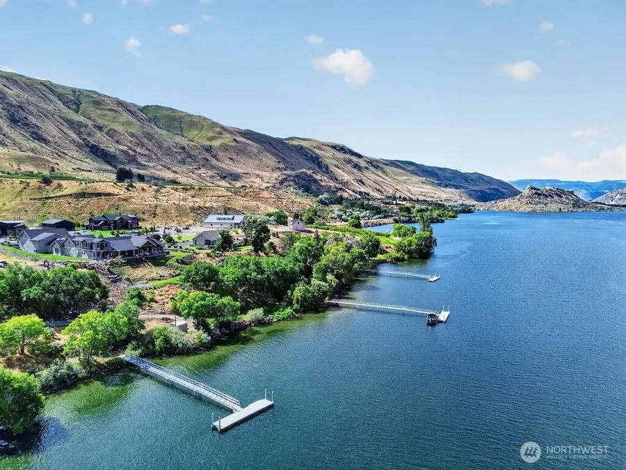 44 Shore Drive #1, East Wenatchee, WA 98802 - #3