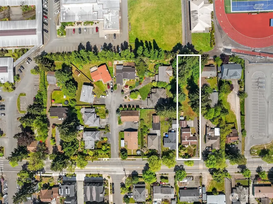 320 NE 185th Street, Shoreline, WA 98155 - #2