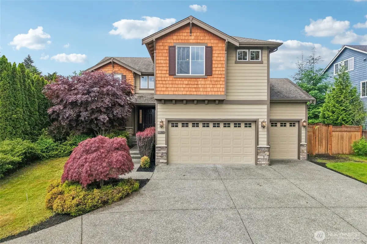 17280 NE 120th Way, Redmond, WA 98052 - #1