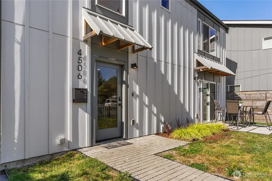 4506 S Kenyon St, Seattle, WA 98118 - #3
