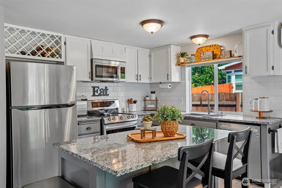716 E 190th, Spanaway, WA 98387 - #2