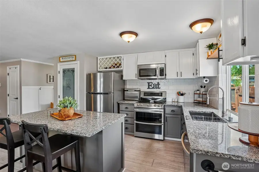 716 E 190th, Spanaway, WA 98387 - #3