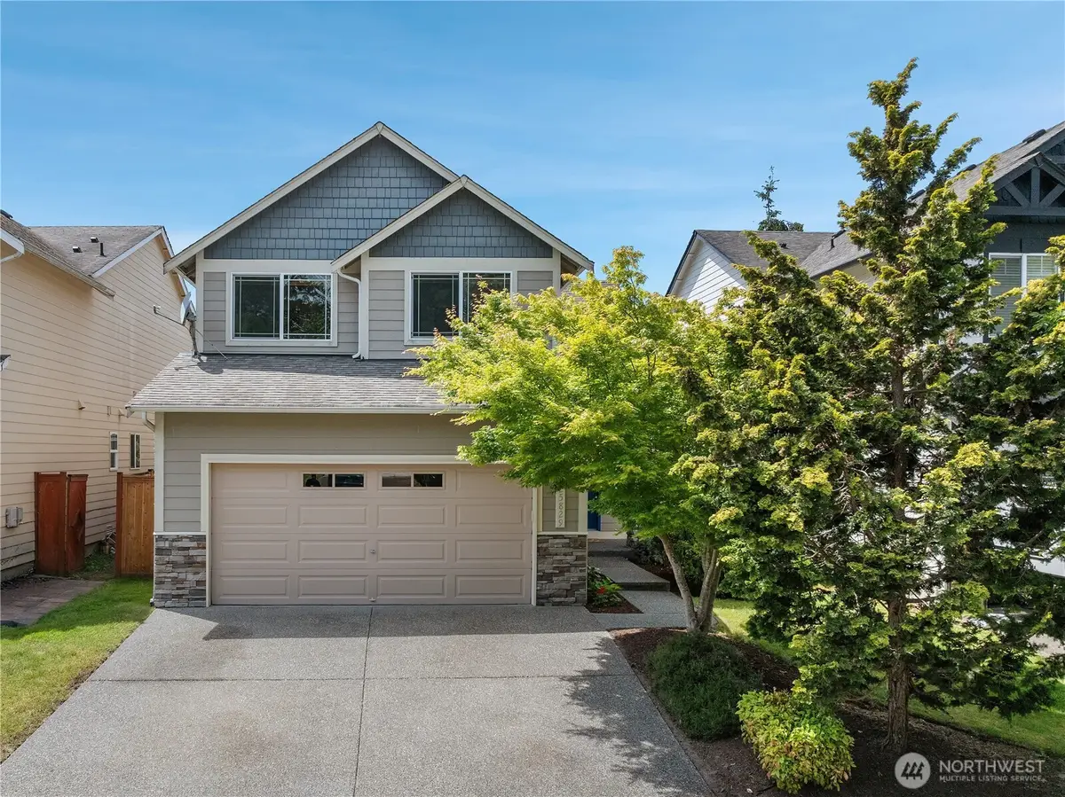 25829 163rd Avenue Se, Covington, WA 98042 - #1