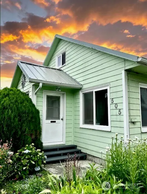 505 Waldron Street, Sedro Woolley, WA 98284 - #1