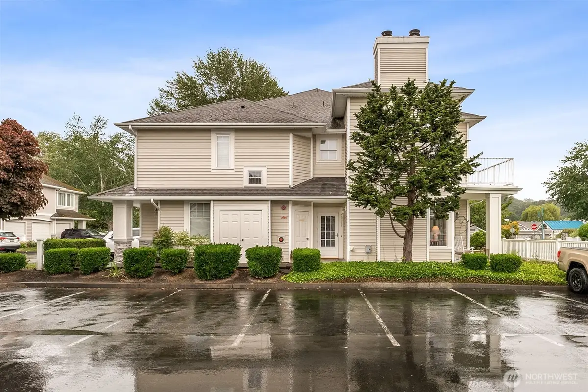 23511 54th Avenue S #1-6, Kent, WA 98032 - #1