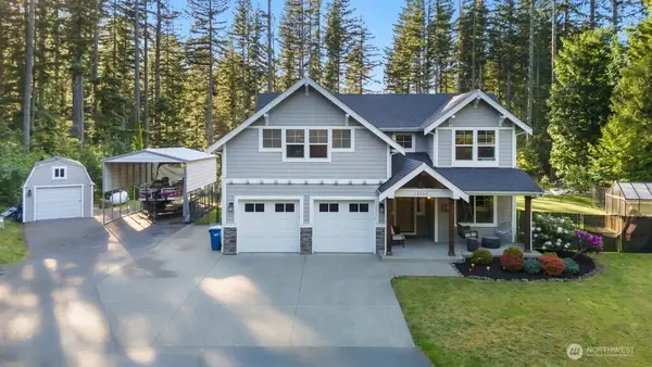 13525 409th Avenue Se, North Bend, WA 98045