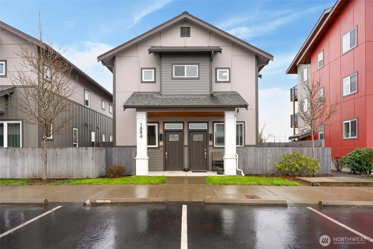 1884 Front Street #A, Lynden, WA 98264 - #1