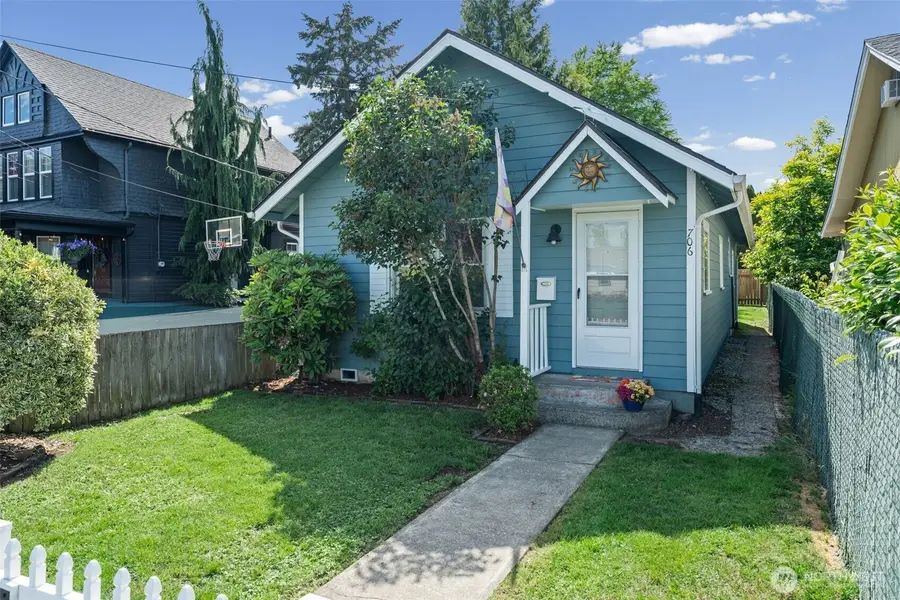 706 3rd Street Sw, Puyallup, WA 98371 - #2