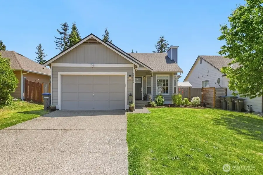 22919 SE 283rd Street, Maple Valley, WA 98038 - #2