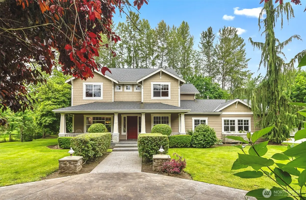 22104 Yeager Road, Monroe, WA 98272 - #1
