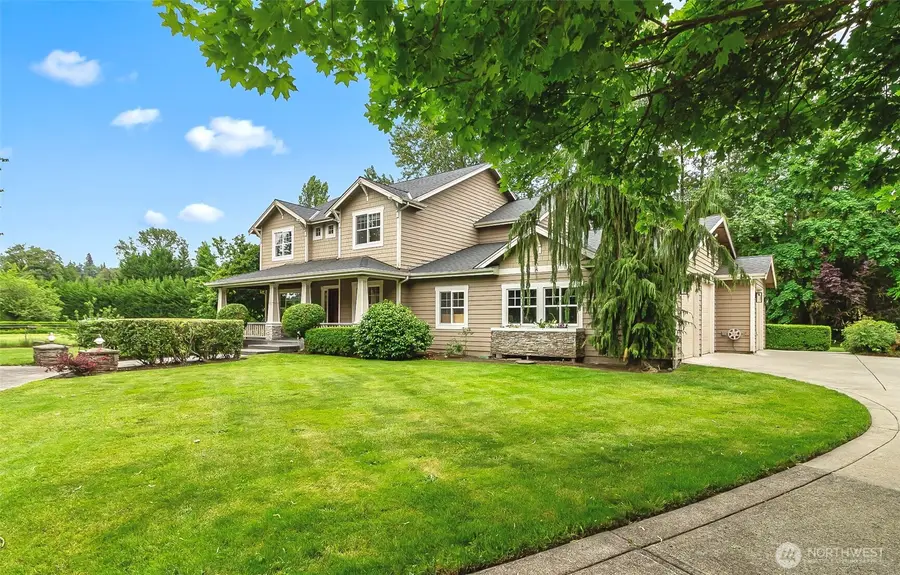 22104 Yeager Road, Monroe, WA 98272 - #2