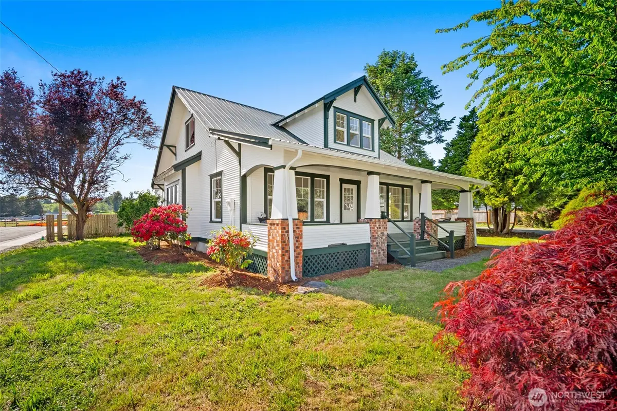 5791 Legoe Avenue, Ferndale, WA 98248 - #1