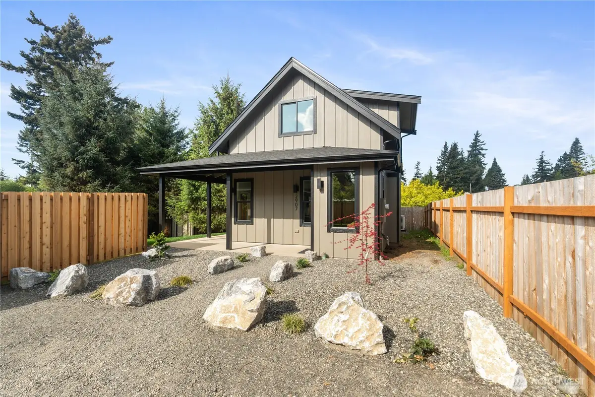 2907 Cedarwood Avenue, Bellingham, WA 98225 - #1
