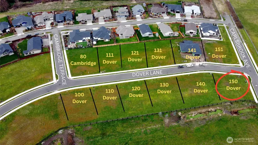 150 Dover Lane #79, Sequim, WA 98382 - #2