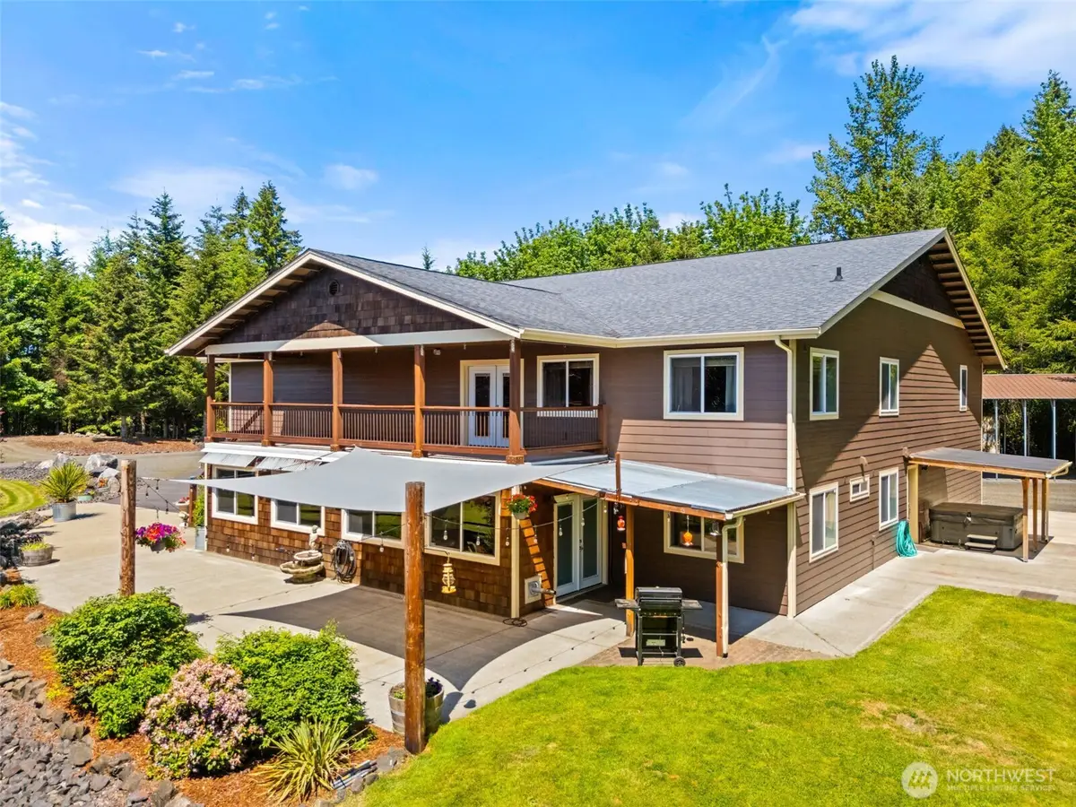 5924 139th Trail Sw, Rochester, WA 98579 - #1