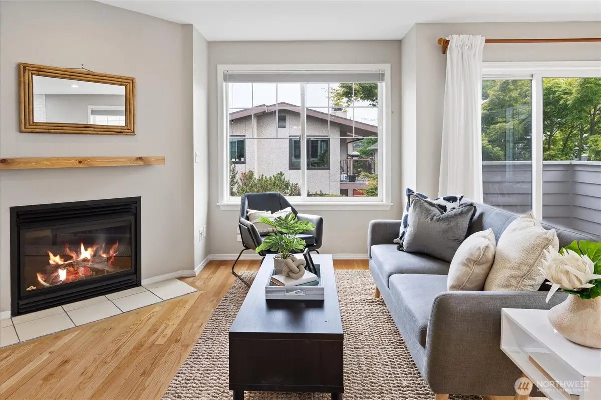 2641 NW 57th Street #A, Seattle, WA 98107 - #1