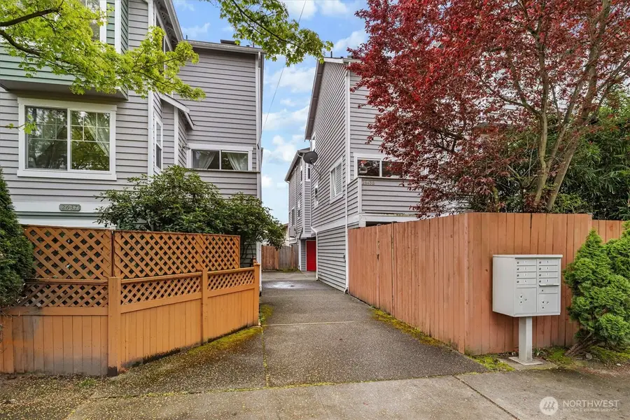 2641 NW 57th Street #A, Seattle, WA 98107 - #2