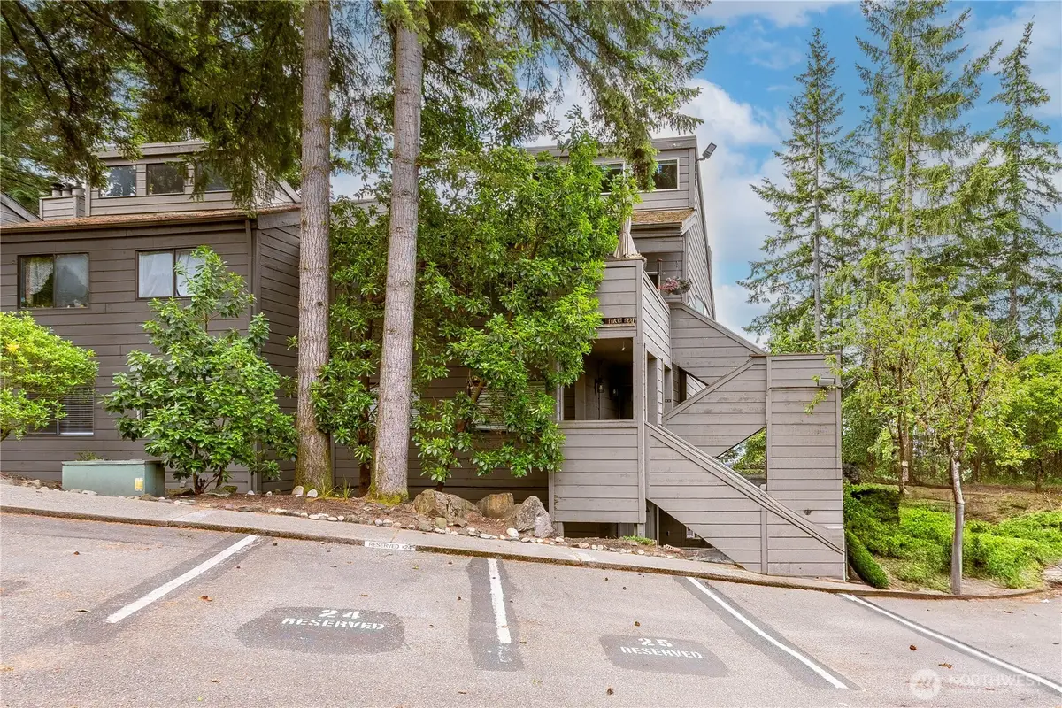12517 NE 23rd Place #A2, Bellevue, WA 98005 - #1