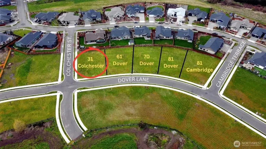 31 Colchester, Sequim, WA 98382 - #2