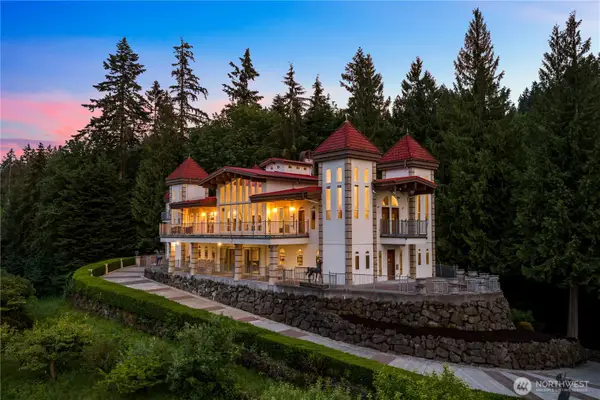 5454 194th Avenue Se, Issaquah, WA 98027