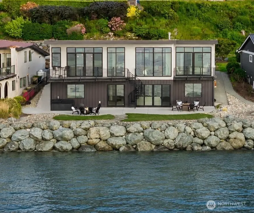 1104 Bayshore Drive, Camano Island, WA 98282 - #1