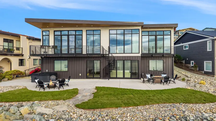 1104 Bayshore Drive, Camano Island, WA 98282 - #3