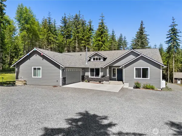 134 Lunderville Lane, Port Angeles, WA 98362